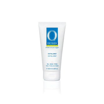 Oxygen Botanicals - Exfoliant