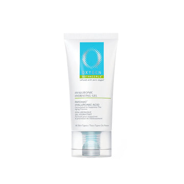 Oxygen Botanicals - Hyaluronic Hydrating Gel