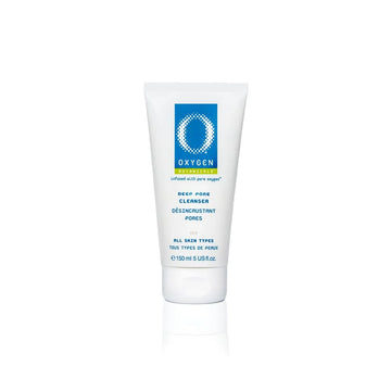 Oxygen Botanicals - Deep Pore Cleanser