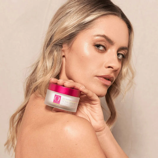 Oxygen Botanicals - Age Wonder Night Cream (Normal to Dry Skin)