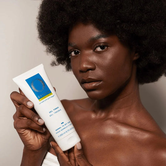 Oxygen Botanicals - Gel Toner (Normal to Dry Skin)