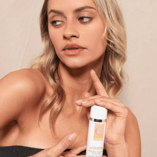 Oxygen Botanicals - Ultra Firming Neck & Décolleté Serum
