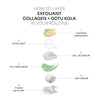 Oxygen Botanicals - Exfoliant
