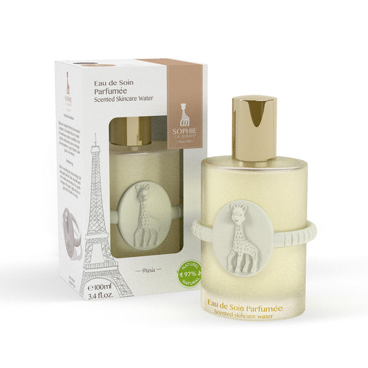 Sophie La Girafe - Eau De Soin Parfume