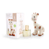 Sophie La Girafe - Gift Set – Scented Skincare Water 50 ml
