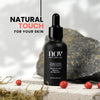 Nov - Theraphy Of Garden, Skincare Rosehip Essence 3 In 1