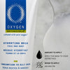 Oxygen Botanicals - Hydrating Mask (Combination to Oily Skin)