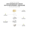 Oxygen Botanicals - Age Wonder Day Cream (Combination to Oily Skin)