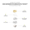 Oxygen Botanicals - Age Wonder Eye Serum SYN™ - TACKS