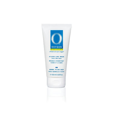 Oxygen Botanicals - Hydrating Mask with Ceramide (Normal To Dry Skin)