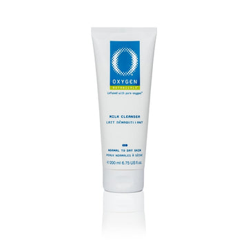 Oxygen Botanicals - Milk Cleanser (Normal to Dry Skin)