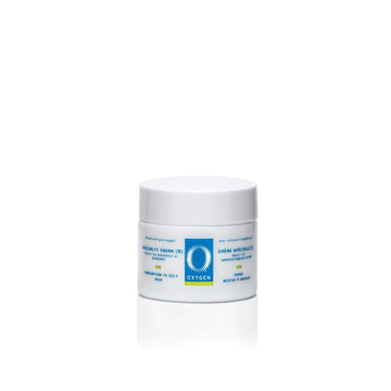 Oxygen Botanicals - Specialty Cream B (Diminishes Blemishes)