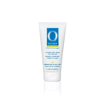Oxygen Botanicals - Hydrating Mask (Combination to Oily Skin)