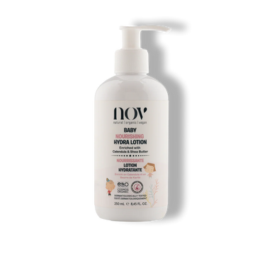 NOV - Baby Nourishing Hydra Lotion 4in1
