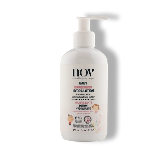 NOV - Baby Nourishing Hydra Lotion 4in1