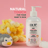 NOV - Baby Nourishing Hydra Lotion 4in1