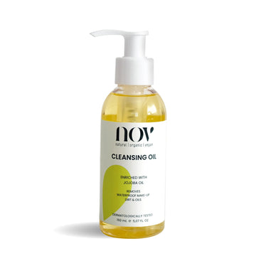 NOV - Cleansing Oil 5in1