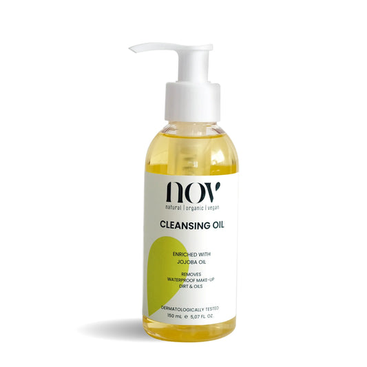 NOV - Cleansing Oil 5in1