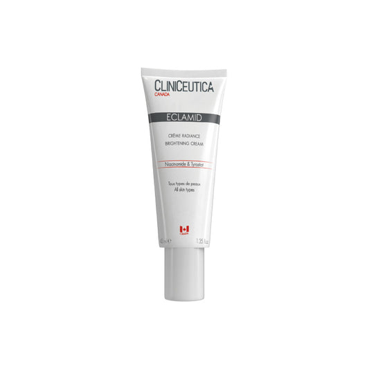 Cliniceutica - Eclamid Radiance Cream 40 Ml