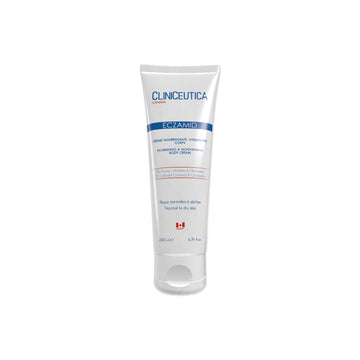 Cliniceutica - Eczamid Body Cream 200 Ml