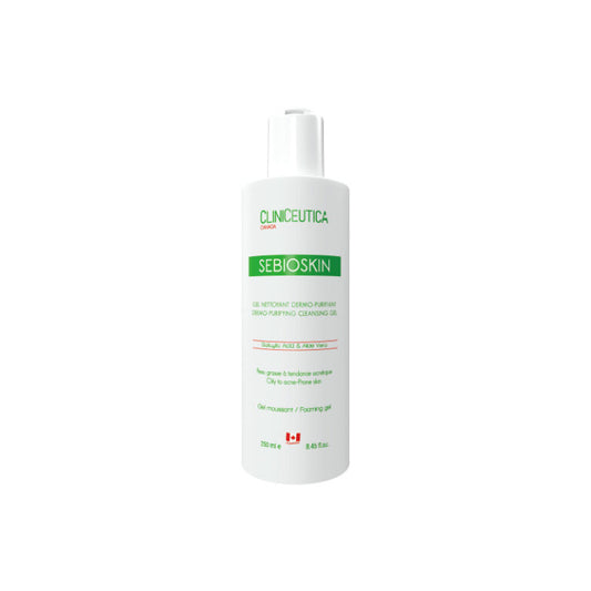 Cliniceutica - Sebioskin 250 Ml