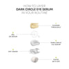 Oxygen Botanicals - Dark Circle Eye Serum