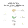 Oxygen Botanicals - Hydrating Mask (Combination to Oily Skin)