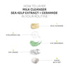 Oxygen Botanicals - Milk Cleanser (Normal to Dry Skin)