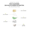 Oxygen Botanicals - Milk Cleanser (Combination to Oily Skin)