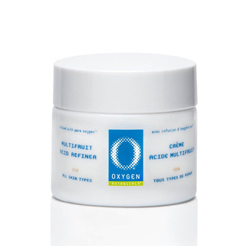 Oxygen Botanicals - Multifruit Acid Refiner