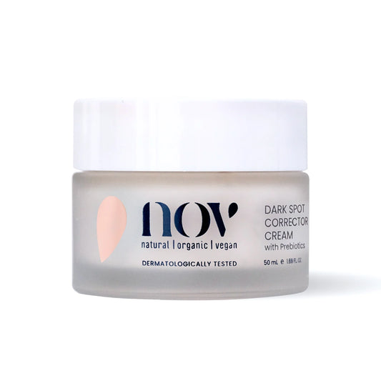 NOV - Dark Spot Corrector Cream 5in1 with Prebiotics