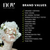 NOV - Slow Aging Night Cream 5in1 with Prebiotics
