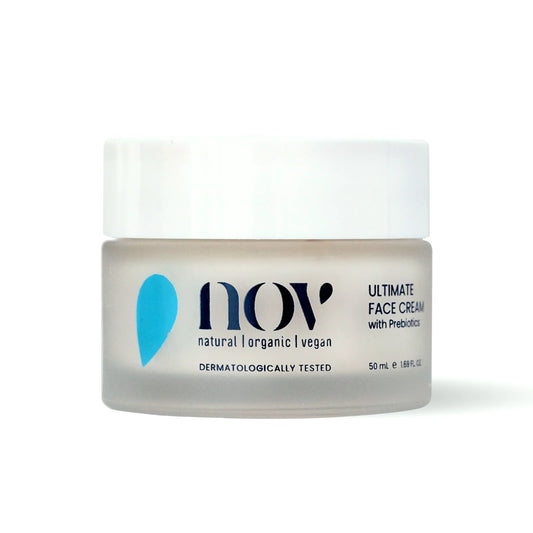NOV - Ultimate Face Cream 5in1 with Prebiotics