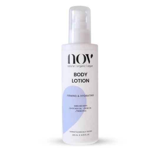 NOV - Body Lotion