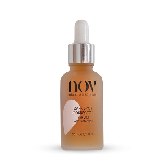 NOV - Dark Spot Corrector Serum 5in1 with Prebiotics
