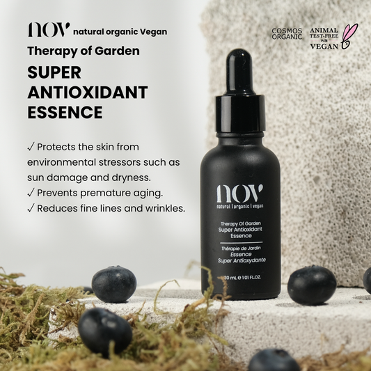 NOV - Super Antioxidant Essence