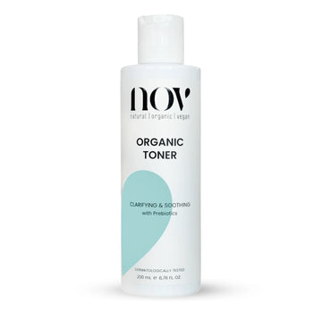 NOV - Organic Toner 3in1