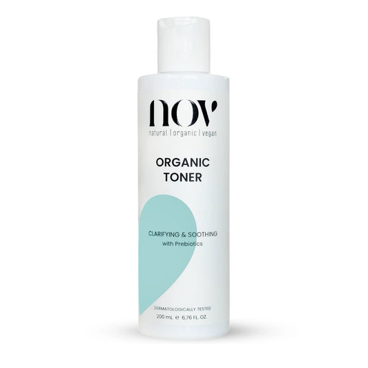 NOV - Organic Toner 3in1