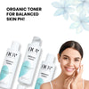NOV - Organic Toner 3in1