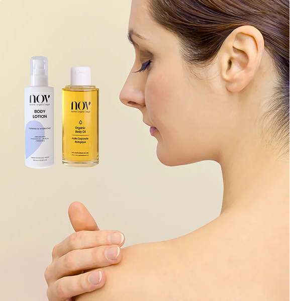 Hand & Body Care