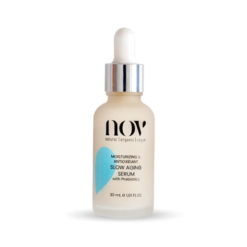 NOV - Slow Aging Serum 5in1 with Prebiotics