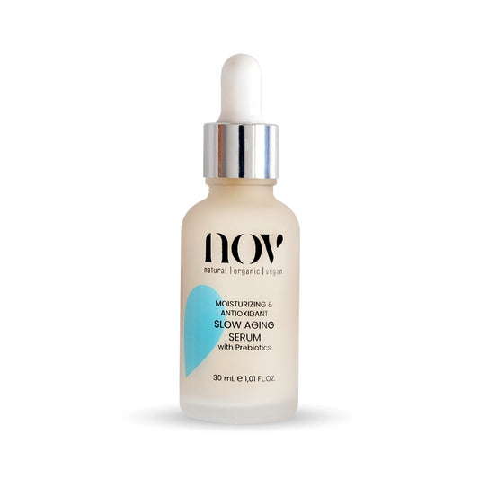 NOV - Slow Aging Serum 5in1 with Prebiotics