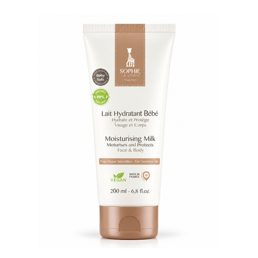 Sophie La Girafe - Moisturising Milk