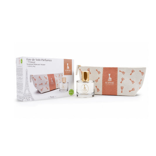Sophie La Girafe - Gift Set – Eau de Toilette 50 ml