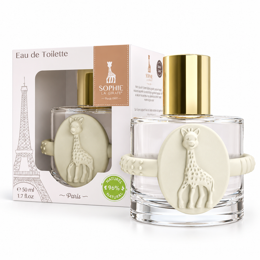 Sophie La Girafe - Eau De Toilette