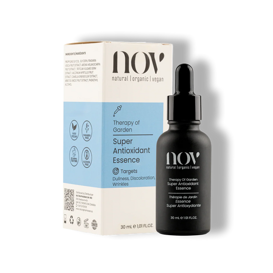 NOV - Super Antioxidant Essence
