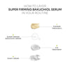 Oxygen Botanicals - Super Firming Bakuchiol Serum