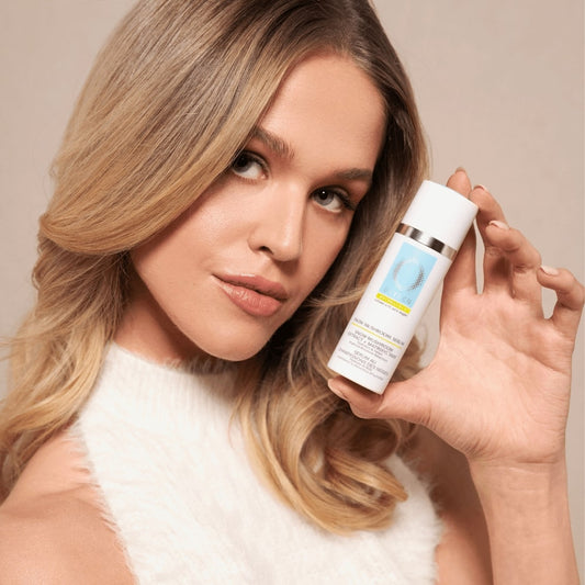 Oxygen Botanicals - Snow Mushroom Serum