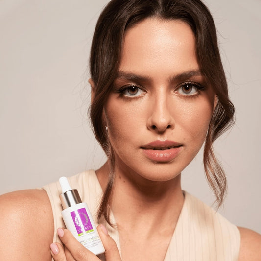 Oxygen Botanicals - Super Firming Bakuchiol Serum