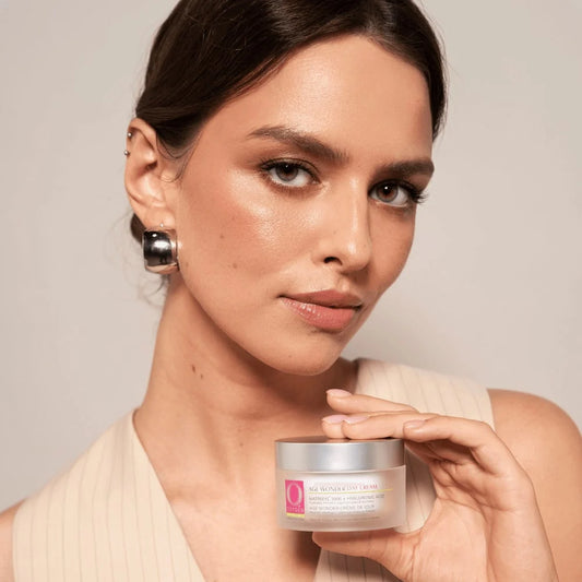 Oxygen Botanicals - Age Wonder Day Cream (Normal to Dry Skin)